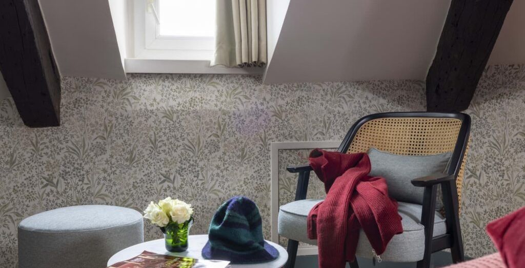 Welcome Hotel Paris 