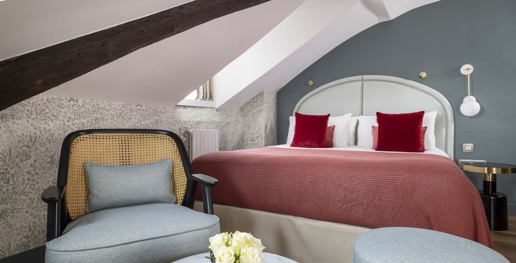 Welcome Hotel Paris 