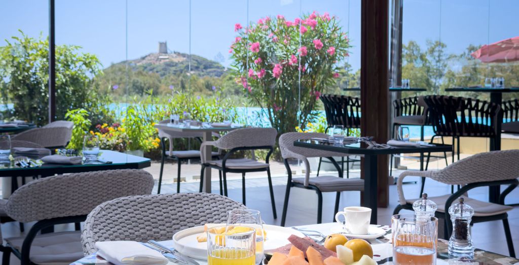 Veridia Resort 4*