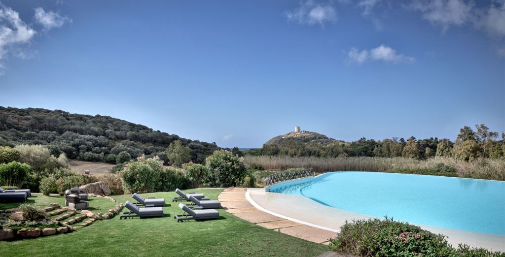 Veridia Resort 4*