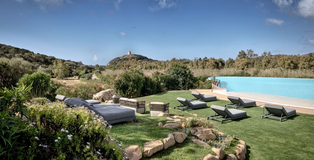 Veridia Resort 4*