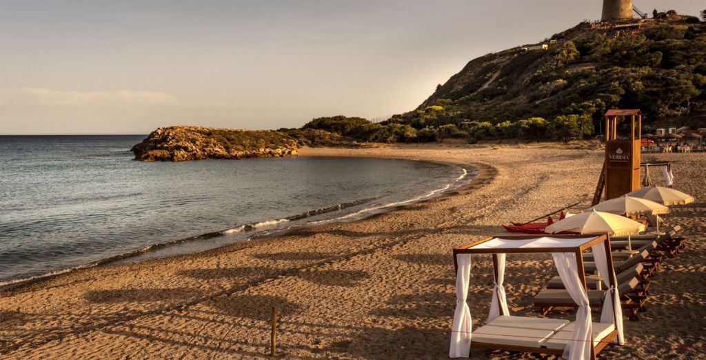 Veridia Resort 4*