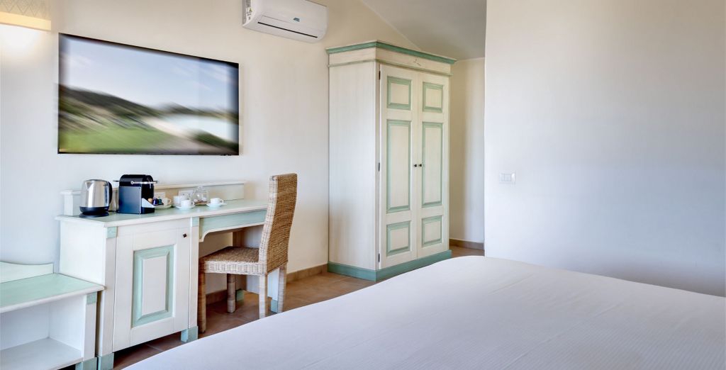 Veridia Resort 4*