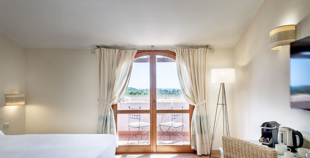Veridia Resort 4*