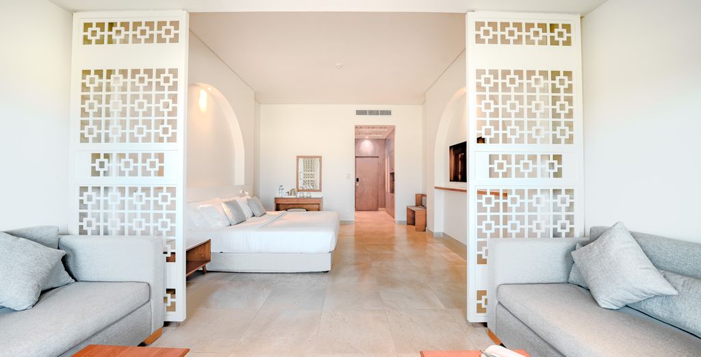 Valtur Marsa Alam Reef Oasis Suakin Resort 5* 