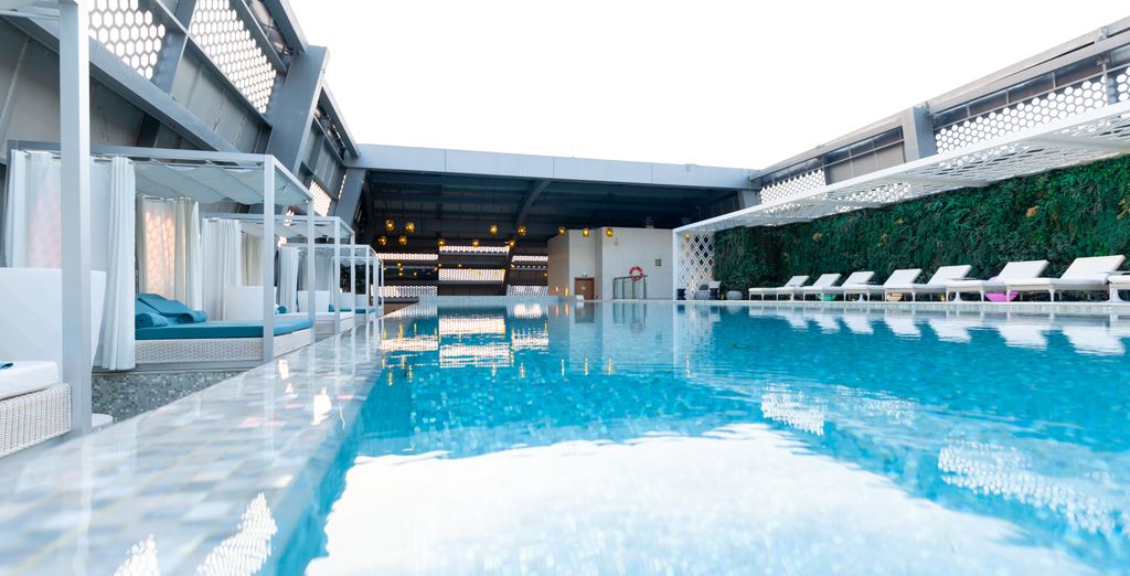 Steigenberger Hotel Doha 5*