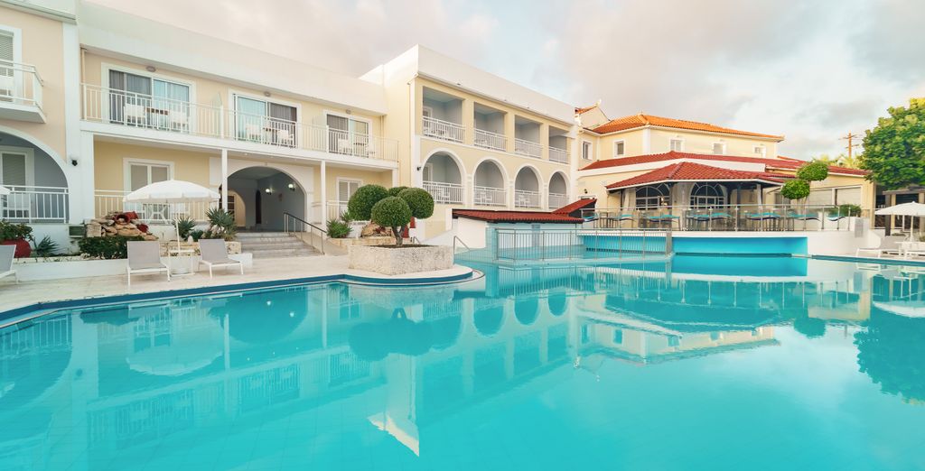 Diana Palace 4*