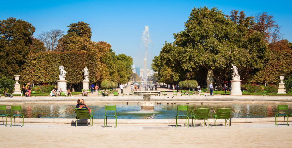 Welcome Hotel Paris 