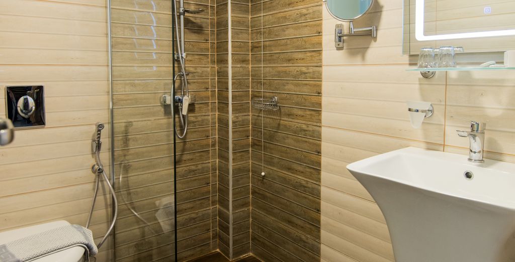Amnissos Residence 4*