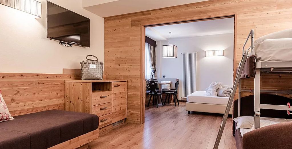 Hotel Ravelli 4* 