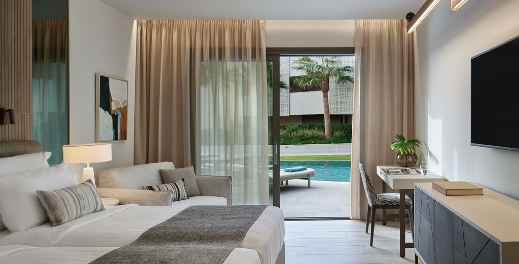 Amira Luxury Resort & Spa 5* - Adults Only