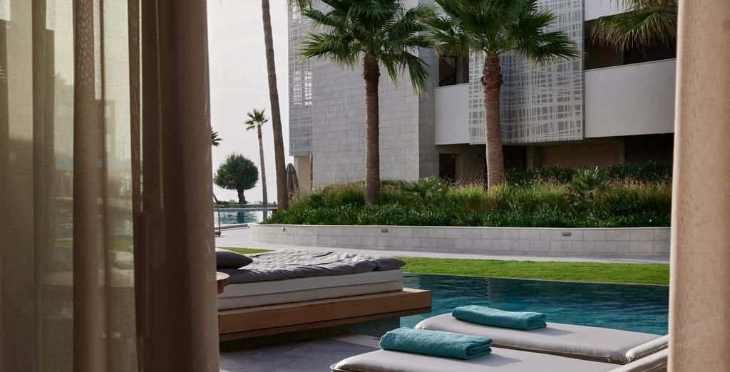 Amira Luxury Resort & Spa 5* - Adults Only
