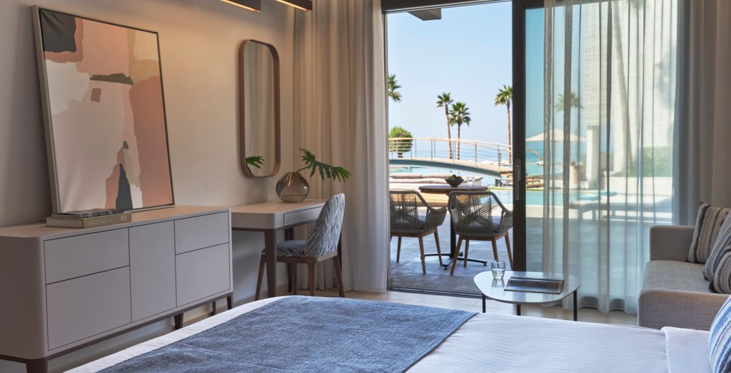 Amira Luxury Resort & Spa 5* - Adults Only