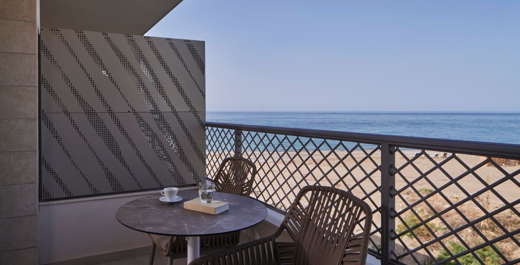 Amira Luxury Resort & Spa 5* - Adults Only