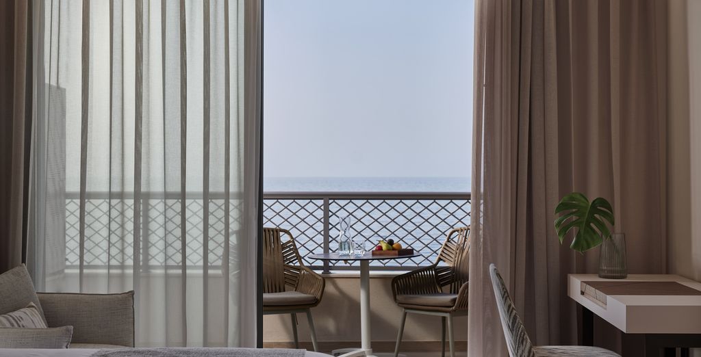 Amira Luxury Resort & Spa 5* - Adults Only