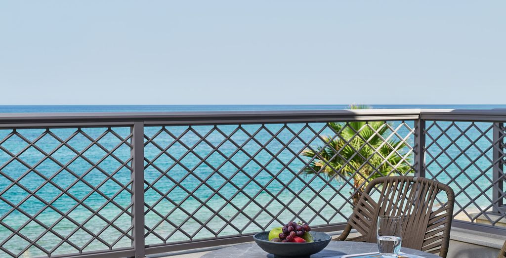 Amira Luxury Resort & Spa 5* - Adults Only