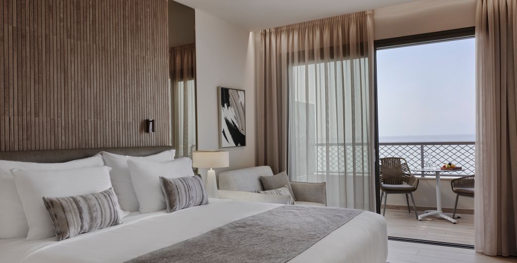 Amira Luxury Resort & Spa 5* - Adults Only