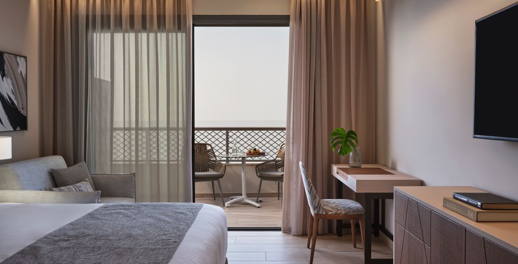 Amira Luxury Resort & Spa 5* - Adults Only
