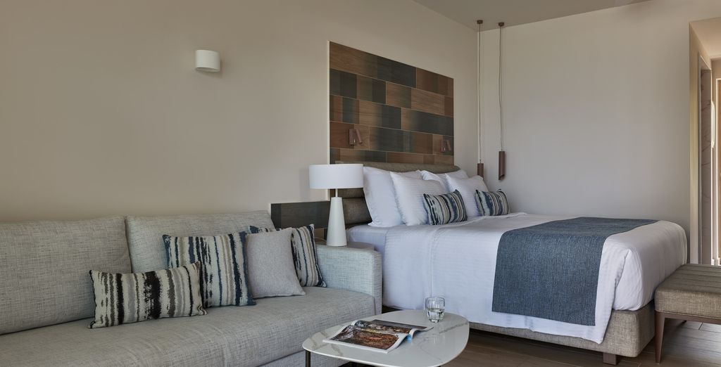 Amira Luxury Resort & Spa 5* - Adults Only