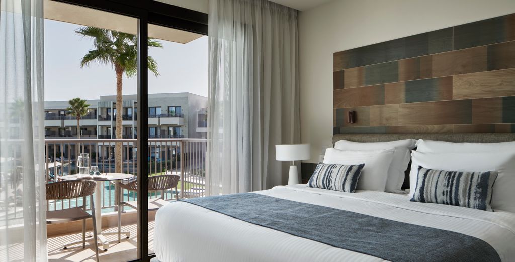 Amira Luxury Resort & Spa 5* - Adults Only