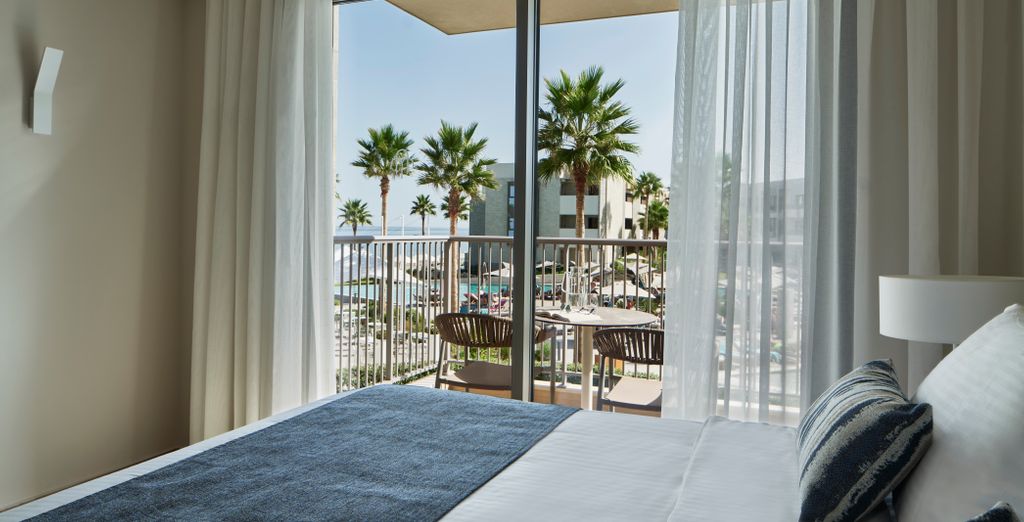 Amira Luxury Resort & Spa 5* - Adults Only