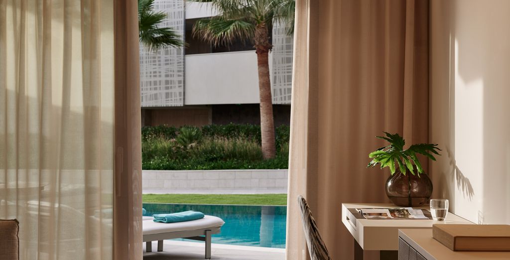 Amira Luxury Resort & Spa 5* - Adults Only