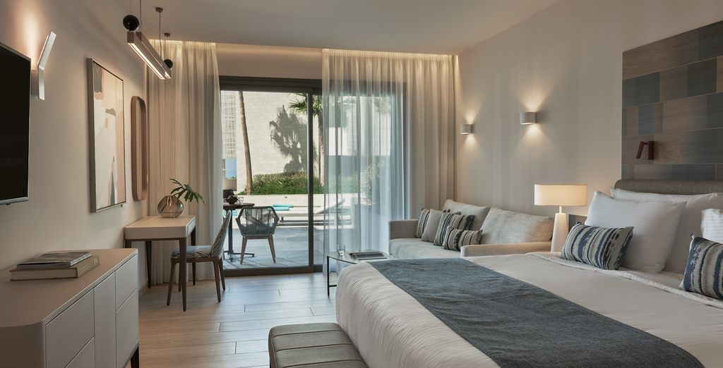 Amira Luxury Resort & Spa 5* - Adults Only