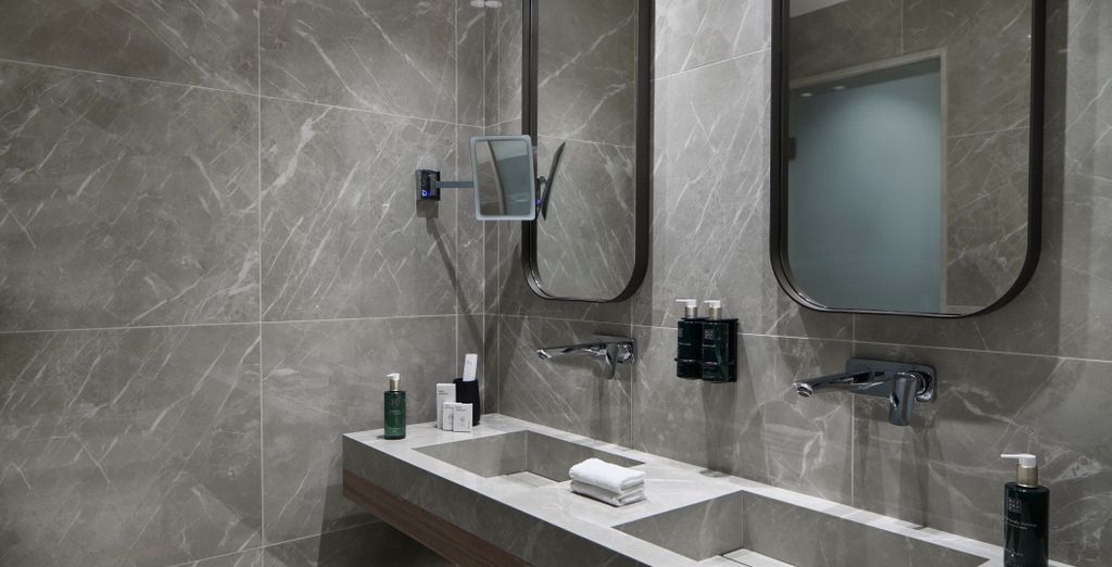 Amira Luxury Resort & Spa 5* - Adults Only