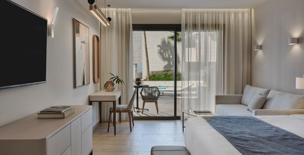 Amira Luxury Resort & Spa 5* - Adults Only