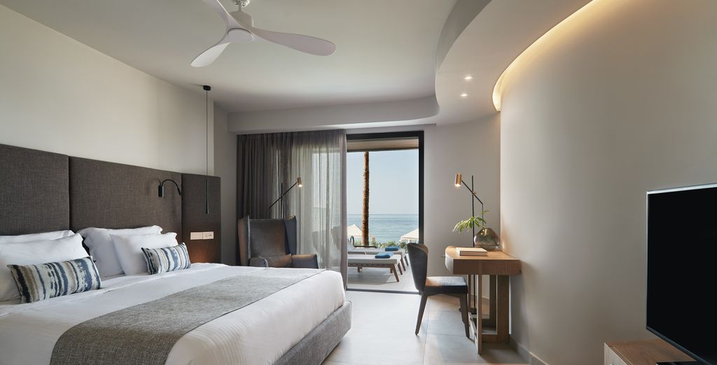 Amira Luxury Resort & Spa 5* - Adults Only