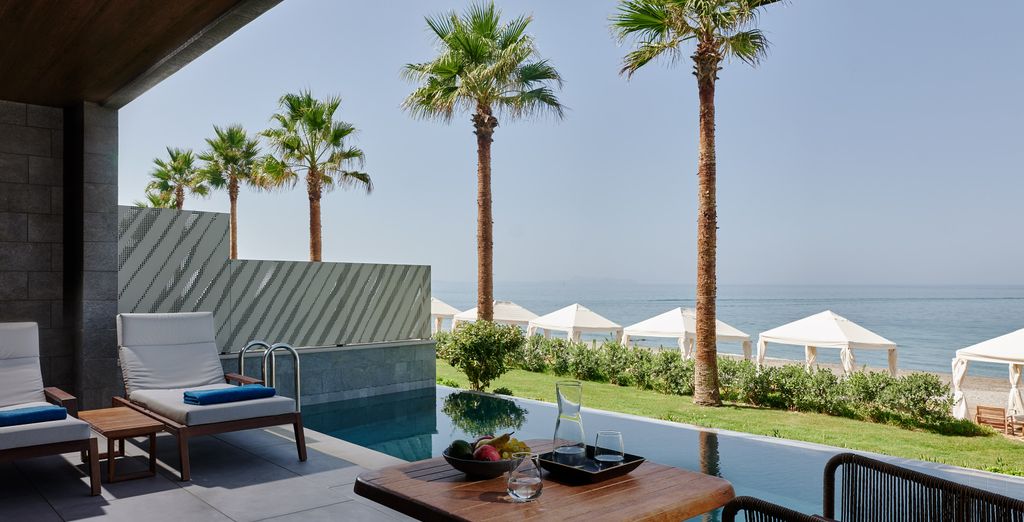 Amira Luxury Resort & Spa 5* - Adults Only