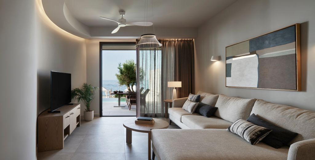Amira Luxury Resort & Spa 5* - Adults Only