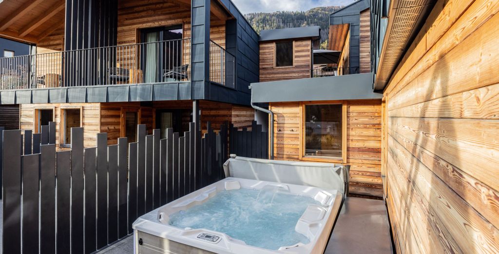 Hotel Ravelli 4* 