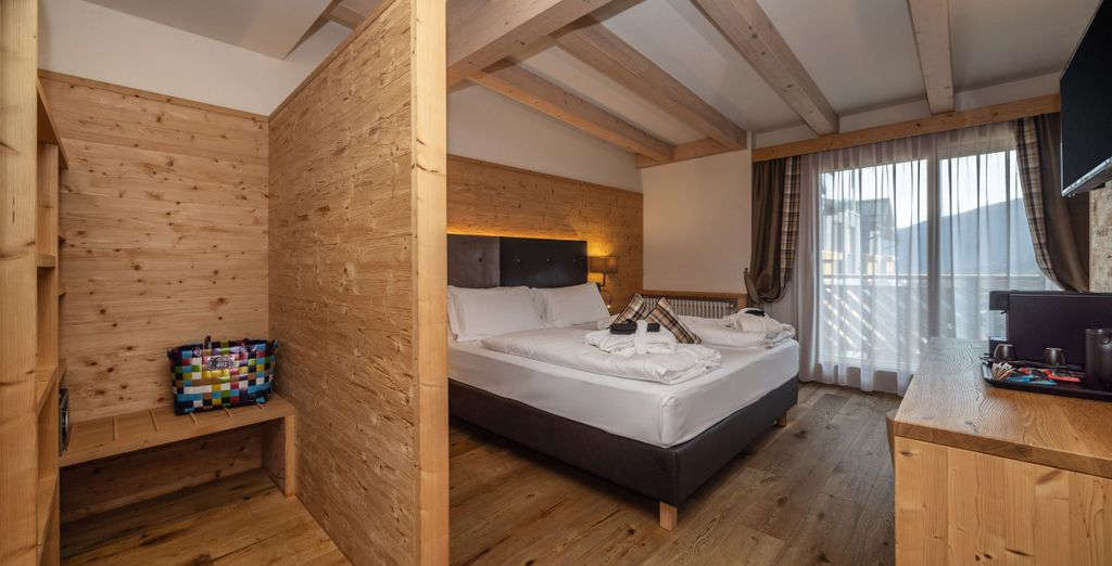Hotel Ravelli 4* 