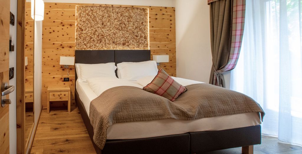Hotel Ravelli 4* 