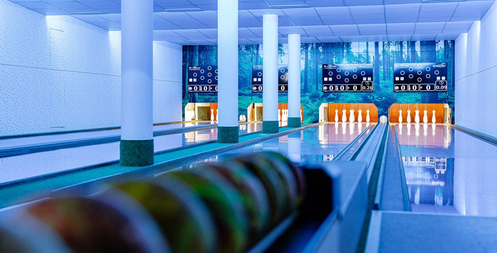 Hotel Schneeberg Family Resort & Spa 4*