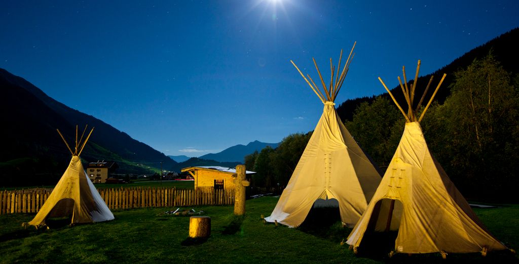 Hotel Schneeberg Family Resort & Spa 4*