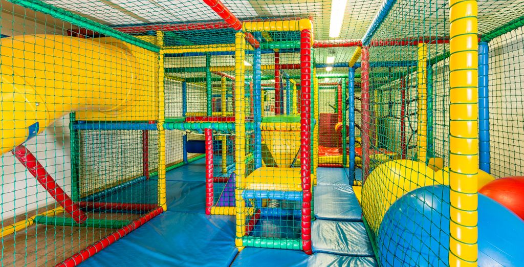 Hotel Schneeberg Family Resort & Spa 4*