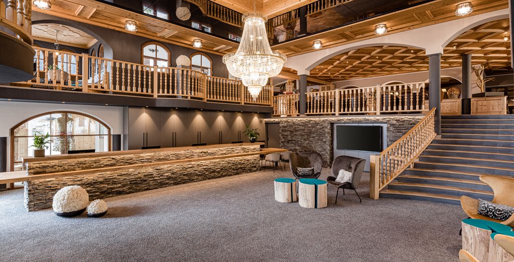 Hotel Schneeberg Family Resort & Spa 4*