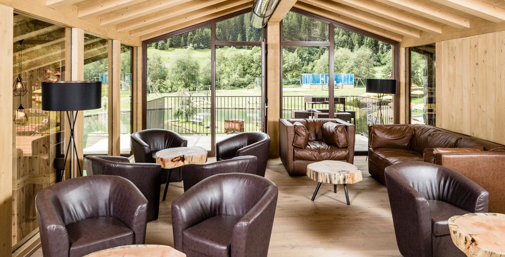 Hotel Schneeberg Family Resort & Spa 4*