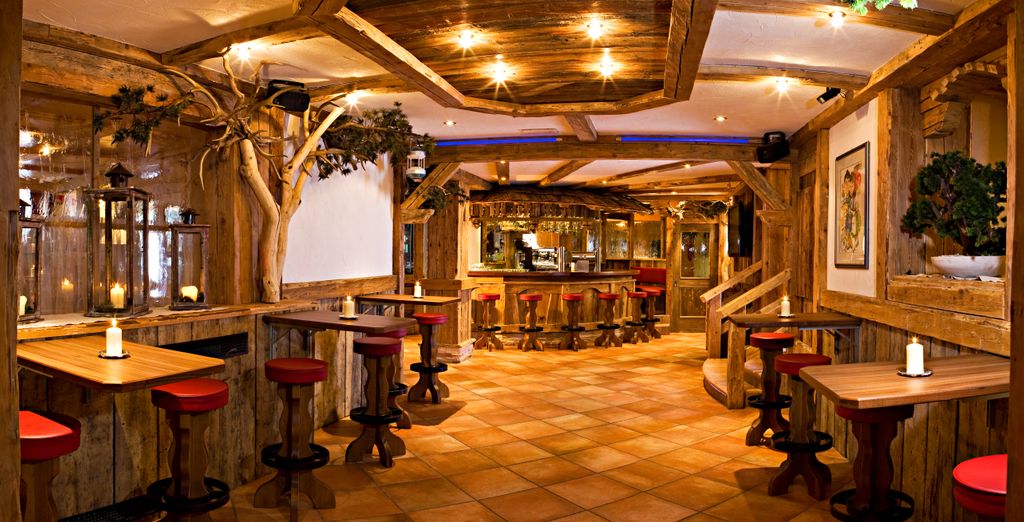 Hotel Schneeberg Family Resort & Spa 4*