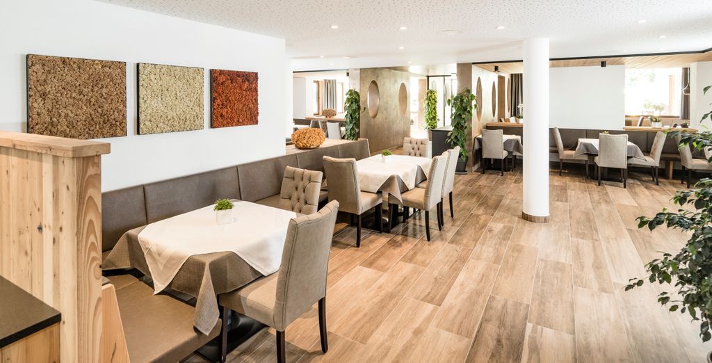 Hotel Schneeberg Family Resort & Spa 4*