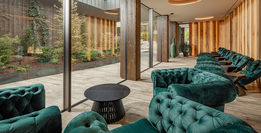 Hotel Schneeberg Family Resort & Spa 4*