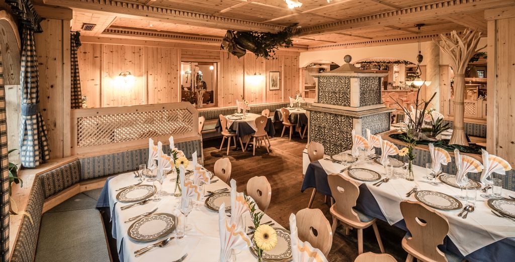 Hotel Schneeberg Family Resort & Spa 4*