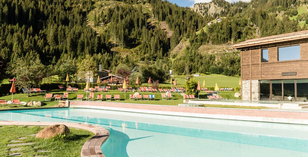 Hotel Schneeberg Family Resort & Spa 4*