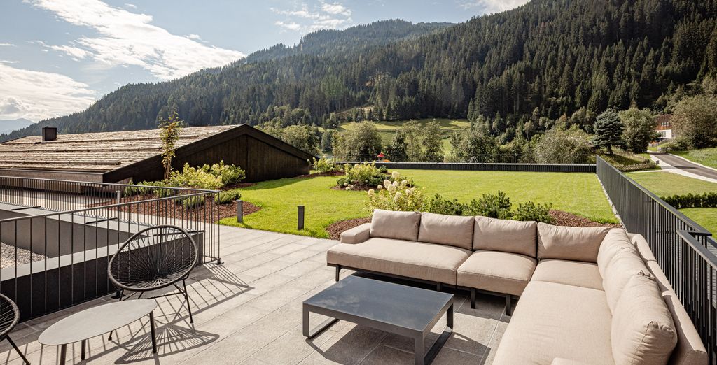 Hotel Schneeberg Family Resort & Spa 4*