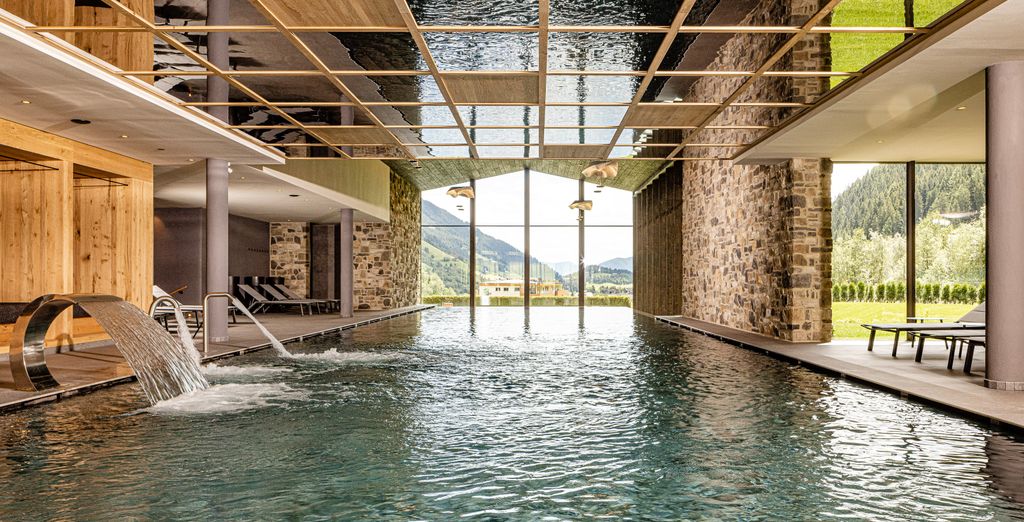 Hotel Schneeberg Family Resort & Spa 4*