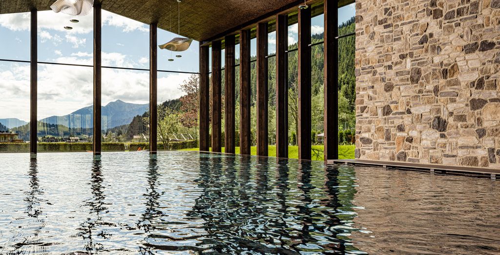 Hotel Schneeberg Family Resort & Spa 4*