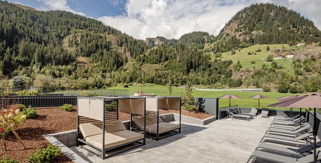 Hotel Schneeberg Family Resort & Spa 4*