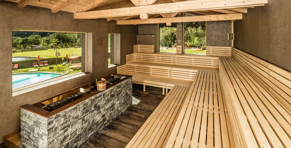 Hotel Schneeberg Family Resort & Spa 4*
